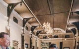 Chồng cũ Hồng Nhung lấy vợ mới, cận cảnh đôi 
