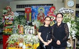 Những hình ảnh đáng xấu hổ khi đưa tiễn diễn viên Anh Vũ về nơi suối vàng