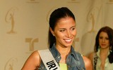 Nhan sắc của Hoa hậu Uruguay vừa qua đời do tử vong trong khách sạn
