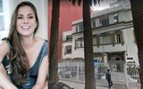 Nhan sắc của Hoa hậu Uruguay vừa qua đời do tử vong trong khách sạn
