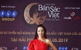 Nhan sắc ứng viên xứ Cảng tại 