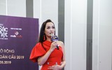 Nhan sắc ứng viên xứ Cảng tại 