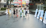 Ngắm các ứng viên nổi bật phía Nam của 
