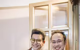 MC Phí Linh rạng rỡ hạnh phúc trong ngày cưới