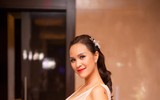 Phương Mai xúc động nói lời thề nguyện và 