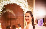 Phương Mai xúc động nói lời thề nguyện và 