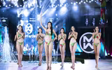 Lộ diện Top 5 người đẹp mặc áo tắm đẹp nhất 