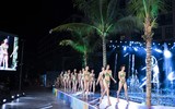 Lộ diện Top 5 người đẹp mặc áo tắm đẹp nhất 