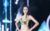 Lộ diện Top 5 người đẹp mặc áo tắm đẹp nhất 