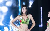 Lộ diện Top 5 người đẹp mặc áo tắm đẹp nhất 