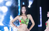 Lộ diện Top 5 người đẹp mặc áo tắm đẹp nhất 