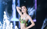 Lộ diện Top 5 người đẹp mặc áo tắm đẹp nhất 