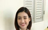 Thí sinh Miss World Vietnam 2019 kêu gọi hiến tạng cứu người