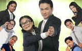 Dàn diễn viên 