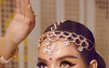Lý Nhã Kỳ được mời tham gia thị trường phim ảnh Bollywood