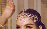 Lý Nhã Kỳ được mời tham gia thị trường phim ảnh Bollywood