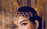 Lý Nhã Kỳ được mời tham gia thị trường phim ảnh Bollywood