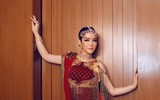 Lý Nhã Kỳ được mời tham gia thị trường phim ảnh Bollywood