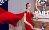 Lý Nhã Kỳ được mời tham gia thị trường phim ảnh Bollywood