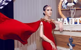 Lý Nhã Kỳ được mời tham gia thị trường phim ảnh Bollywood