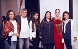 Lý Nhã Kỳ được mời tham gia thị trường phim ảnh Bollywood