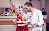 Lý Nhã Kỳ được mời tham gia thị trường phim ảnh Bollywood