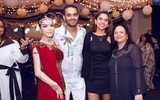 Lý Nhã Kỳ được mời tham gia thị trường phim ảnh Bollywood