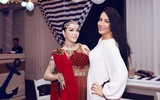 Lý Nhã Kỳ được mời tham gia thị trường phim ảnh Bollywood