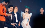 Nhã Phương tiết lộ làm việc gì cũng hỏi ý kiến Trường Giang