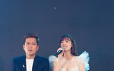 Nhã Phương tiết lộ làm việc gì cũng hỏi ý kiến Trường Giang