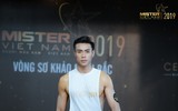 Hành trình giảm 25kg của ứng viên 