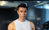 Hành trình giảm 25kg của ứng viên 