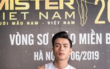 Hành trình giảm 25kg của ứng viên 