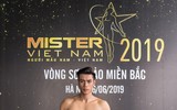 Hành trình giảm 25kg của ứng viên 