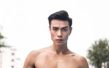 Hành trình giảm 25kg của ứng viên 