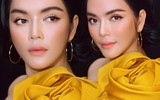 Lý Nhã Kỳ thừa nhận đam mê ăn uống nhưng không biết nấu ăn