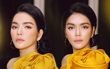 Lý Nhã Kỳ thừa nhận đam mê ăn uống nhưng không biết nấu ăn