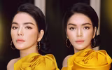 Lý Nhã Kỳ thừa nhận đam mê ăn uống nhưng không biết nấu ăn