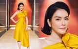 Lý Nhã Kỳ thừa nhận đam mê ăn uống nhưng không biết nấu ăn