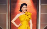 Lý Nhã Kỳ thừa nhận đam mê ăn uống nhưng không biết nấu ăn