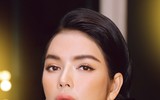 Lý Nhã Kỳ thừa nhận đam mê ăn uống nhưng không biết nấu ăn