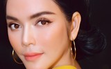 Lý Nhã Kỳ thừa nhận đam mê ăn uống nhưng không biết nấu ăn