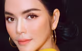 Lý Nhã Kỳ thừa nhận đam mê ăn uống nhưng không biết nấu ăn