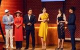Lý Nhã Kỳ thừa nhận đam mê ăn uống nhưng không biết nấu ăn