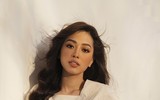 Nhan sắc của Top 3 