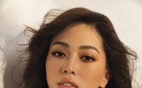 Nhan sắc của Top 3 