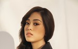 Nhan sắc của Top 3 