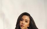 Nhan sắc của Top 3 
