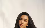Nhan sắc của Top 3 