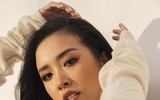 Nhan sắc của Top 3 